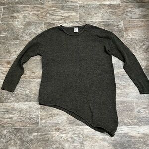 H&M DIVIDED Knit Crewneck Sweater